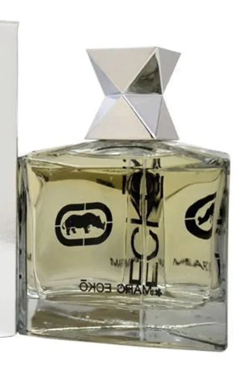 Marc Ecko Men's Eau De Toilette Spray, 3.4 oz. 15 ml