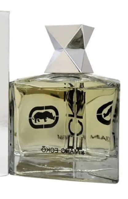 Marc Ecko Men's Eau De Toilette Spray, 3.4 oz. 15 ml