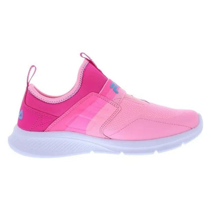 Fila Landbuzzer Ombre Girls Tennis Shoes Sneakers US 7
