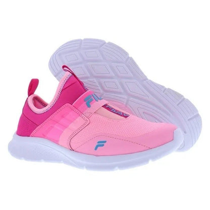 Fila Landbuzzer Ombre Girls Tennis Shoes Sneakers US 7