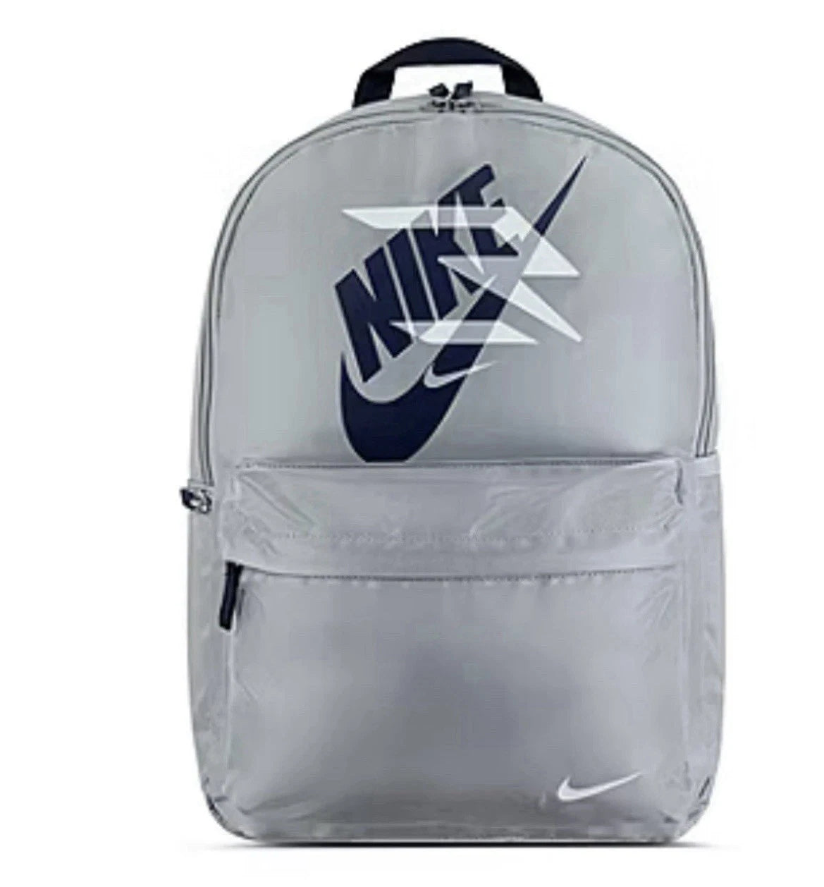 Nike Futura X 3 Brand Daypack in wolf Gray Backpack