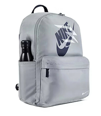 Nike Futura X 3 Brand Daypack in wolf Gray Backpack