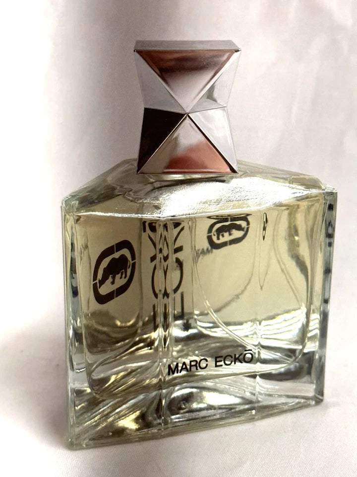 Marc Ecko Men's Eau De Toilette Spray, 3.4 oz. 15 ml