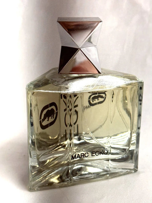 Marc Ecko Men's Eau De Toilette Spray, 3.4 oz. 15 ml