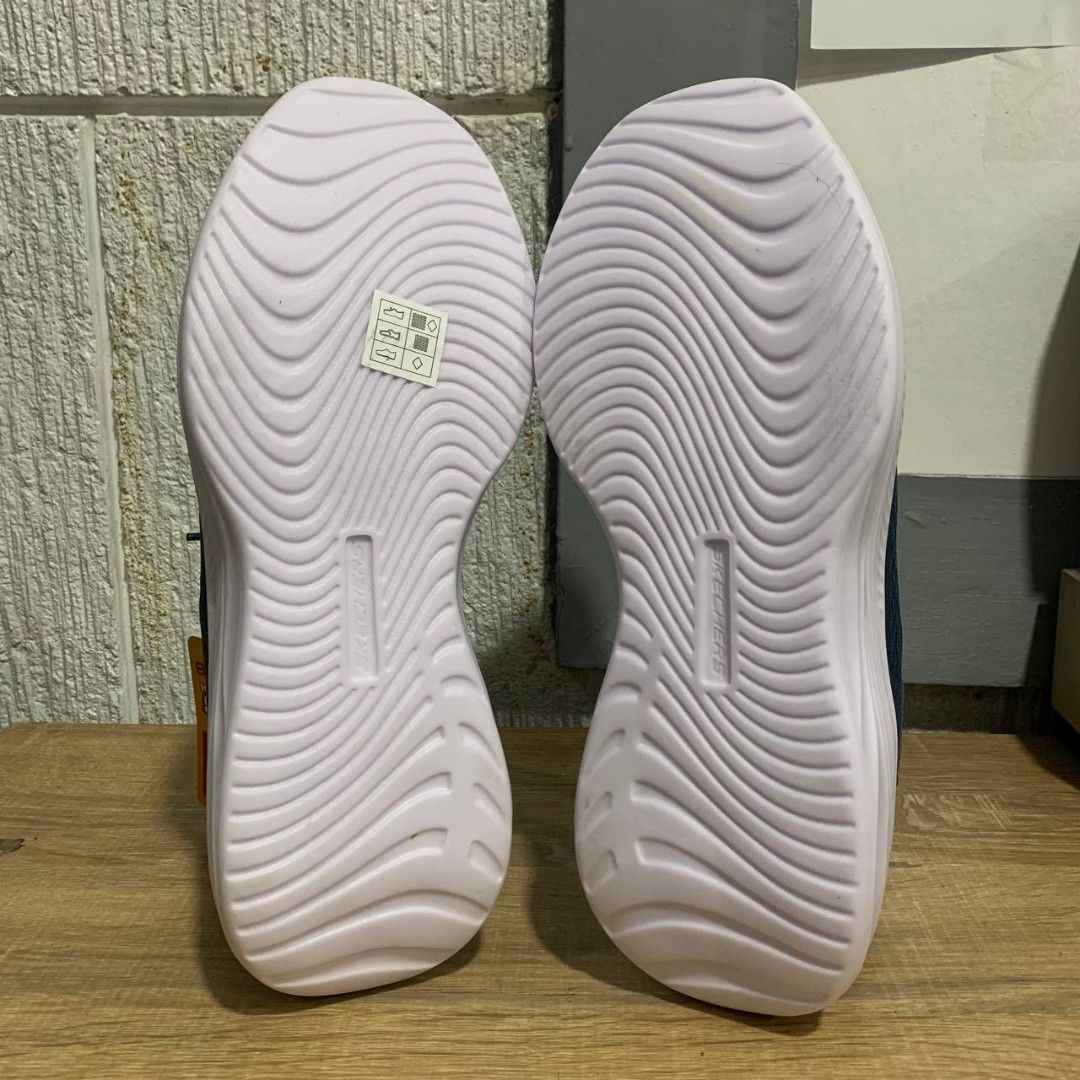 S Sport by Skechers Memory Foam Men's Shoes