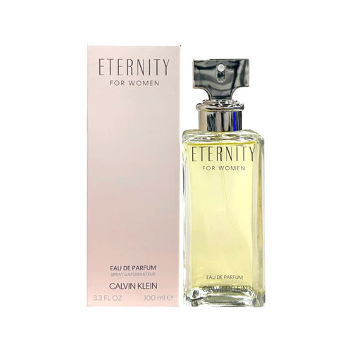 Calvin Klein Eternity Eau de Parfum for Women 50 ml