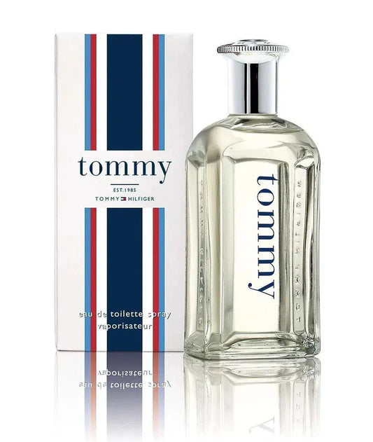 Tommy Hilfiger Tommy Eau de Toilette Men's Cologne Spray 100ml